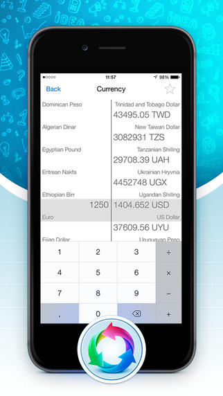 免費下載工具APP|Universal Unit Converter - Converts all units of measurement app開箱文|APP開箱王