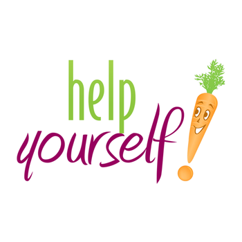 Help Yourself LOGO-APP點子