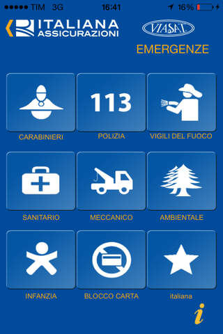 Full Box Viasat Italiana screenshot 2