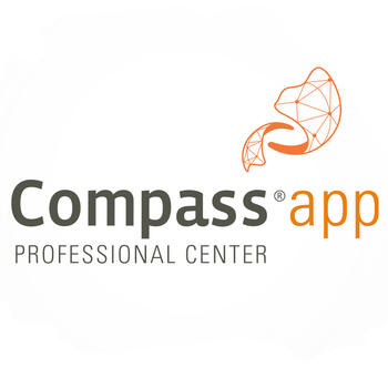 Compass3D LOGO-APP點子