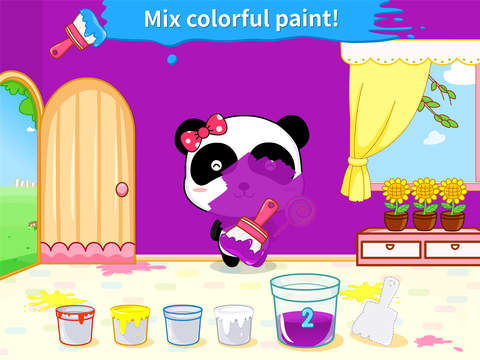 免費下載教育APP|Magical Color Mixing Studio - Educational Game for Children app開箱文|APP開箱王