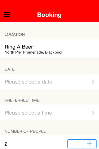 Ring A Beer screenshot 4