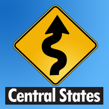 Central States LOGO-APP點子