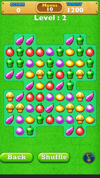 【免費遊戲App】Farm Mania - Farm Legend-APP點子