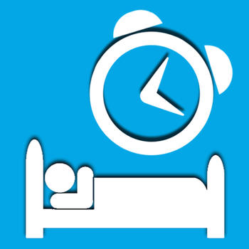 Free sleep cycle/time Alarm clock LOGO-APP點子