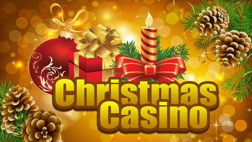 Amazing Santa's Slots High Vegas of Fortune Casino - Wheel and Deal Games Free
