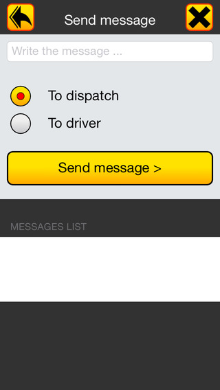 【免費交通運輸App】TAXI AS Client-APP點子