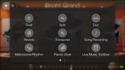 免費下載音樂APP|Digital Piano Controller app開箱文|APP開箱王