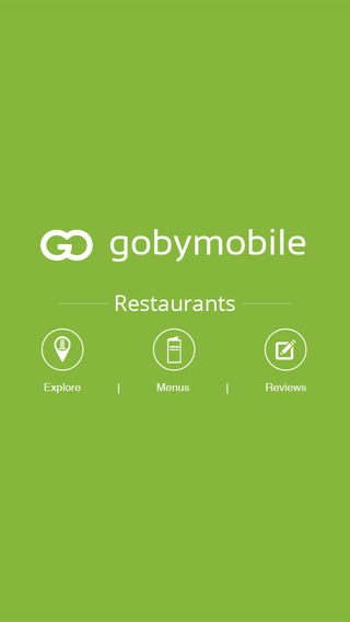 Gobymobile Restaurant