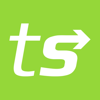 TymeShift - Time Tracking for Zendesk LOGO-APP點子