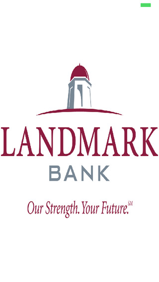 Landmark Bank Mobile Banking