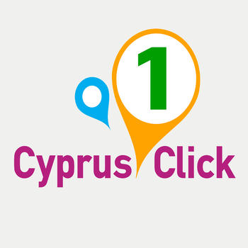 Cyprus1Click 旅遊 App LOGO-APP開箱王