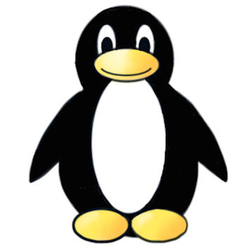 Dodge Penguin 遊戲 App LOGO-APP開箱王