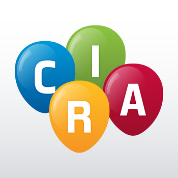 Criativa Idade LOGO-APP點子