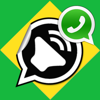 Sons Engraçados para WhatsApp LOGO-APP點子