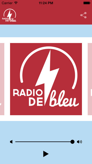 RadioDeBleu