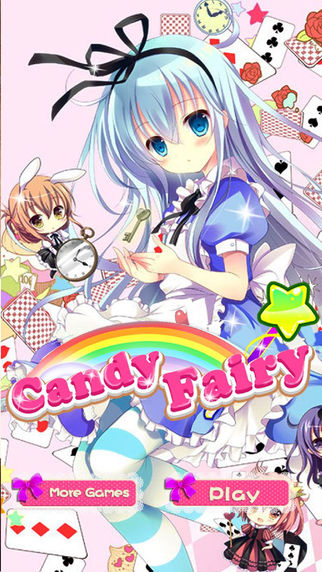 Candy Fairy