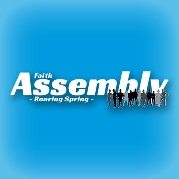 Faith Assembly Roaring Spring LOGO-APP點子