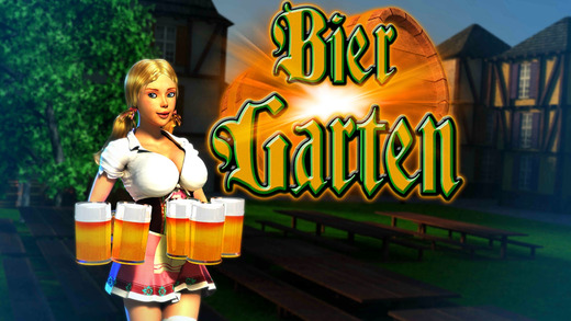 Bier Garten - Slot Machine FREE