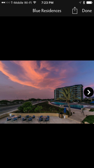 免費下載生活APP|Blue Residences Aruba app開箱文|APP開箱王