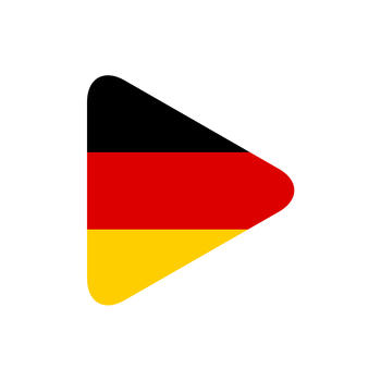 Deutschland Radio LOGO-APP點子