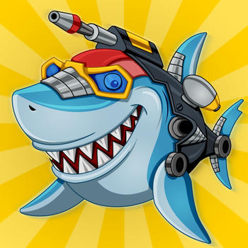 Spelling Wars - Shoot Words Down - Play with New Friends LOGO-APP點子