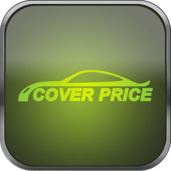 Cover Price 商業 App LOGO-APP開箱王