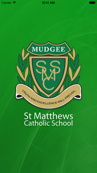 St Matthews Catholic School Mudgee - Skoolbag