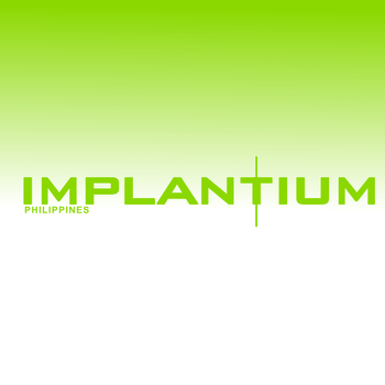 Implantium Philippines LOGO-APP點子