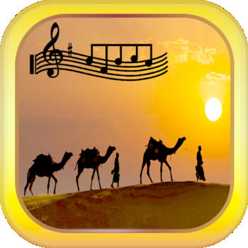 Rajasthani Langas HD Free (Instrumental) LOGO-APP點子