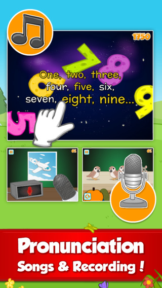 【免費教育App】Fun English Course by Studycat: English Language Learning Games for Kids ages 3-10. Children study speaking, spelling, reading & pronunciation.-APP點子