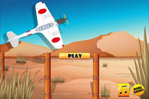 Metal Tiny Planes Pro - Infinite Sky Extreme Challenge screenshot 3