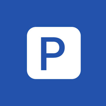 Parkering i Bergen 旅遊 App LOGO-APP開箱王