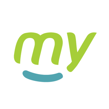 MyClearBrace 健康 App LOGO-APP開箱王