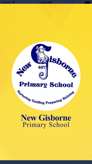 【免費教育App】New Gisborne Primary School - Skoolbag-APP點子