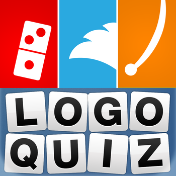 Logo Quiz - Find The Missing Piece LOGO-APP點子