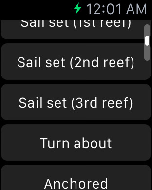 【免費生產應用App】Ship's Log Book for Sailors - A nautical Logbook for Sail Boats and Motor Boats' captain-APP點子