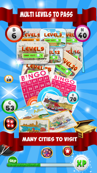 免費下載遊戲APP|Bingo Cities app開箱文|APP開箱王