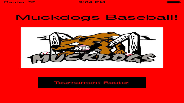 Muckdogs Baseball Club