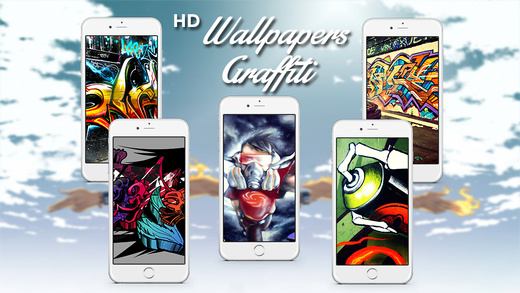 免費下載生活APP|HD Wallpapers for Graffiti app開箱文|APP開箱王