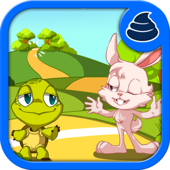Rabbit And Turtle 教育 App LOGO-APP開箱王