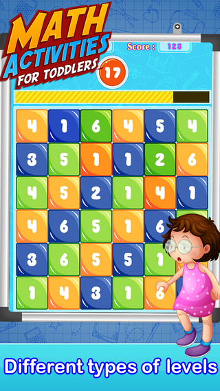 免費下載遊戲APP|Math Activities For Toddlers app開箱文|APP開箱王