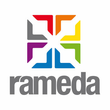 Rameda Augmented Reality LOGO-APP點子