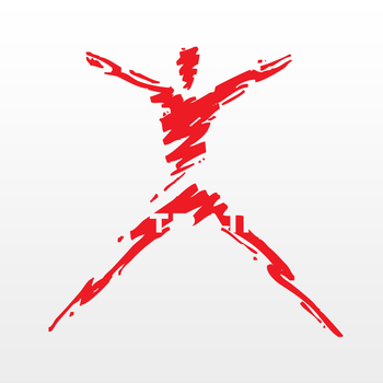 CHADWICK’S FITNESS LOGO-APP點子