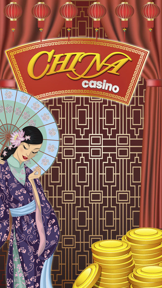 China Casino Pro