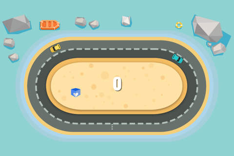 The Crazy Crash Game screenshot 4