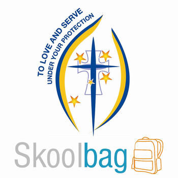 Our Lady of Fatima Catholic Primary School - Skoolbag LOGO-APP點子