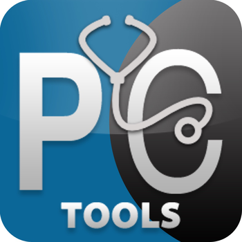 PC Tools LOGO-APP點子