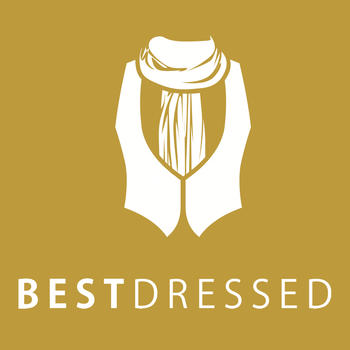 BestDressed - Discover Fashion LOGO-APP點子