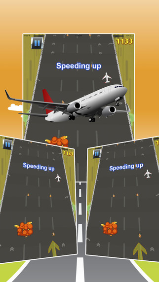 【免費遊戲App】Air Flight Combat Race - Air Strike Light-APP點子